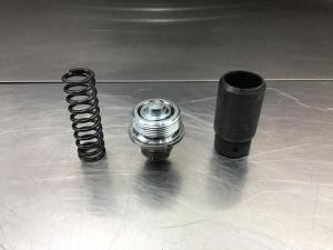 Liebherr Válvula de control final